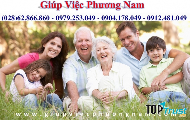 Trung tâm giới thiệu việc làm Phương Nam