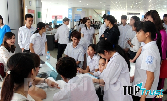 Trung Tâm Giới Thiệu Việc Làm Thanh Niên Hải Dương