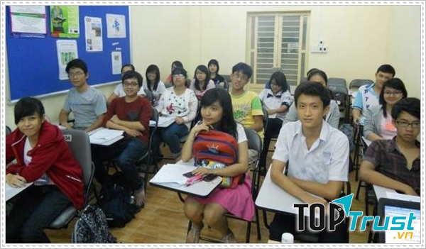 Học viện đa ngôn ngữ KJS