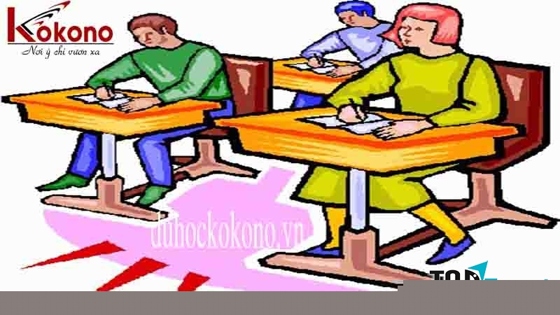 Trung tâm Hàn ngữ KoKoNo