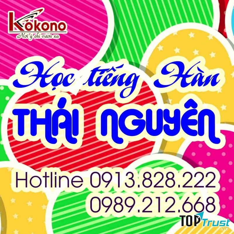 Trung tâm Hàn ngữ KoKoNo