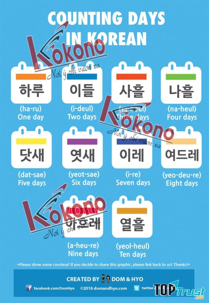 Trung tâm Hàn ngữ KoKoNo