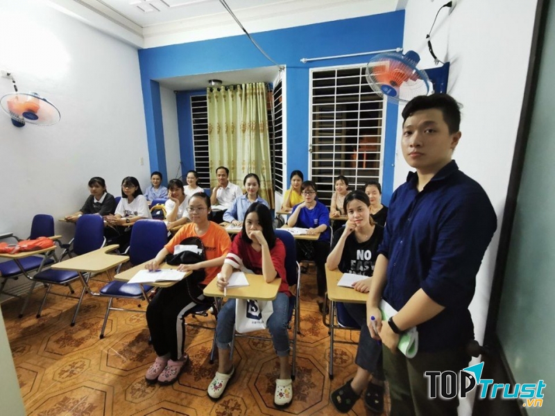 Trung tâm Hán ngữ Triều Châu