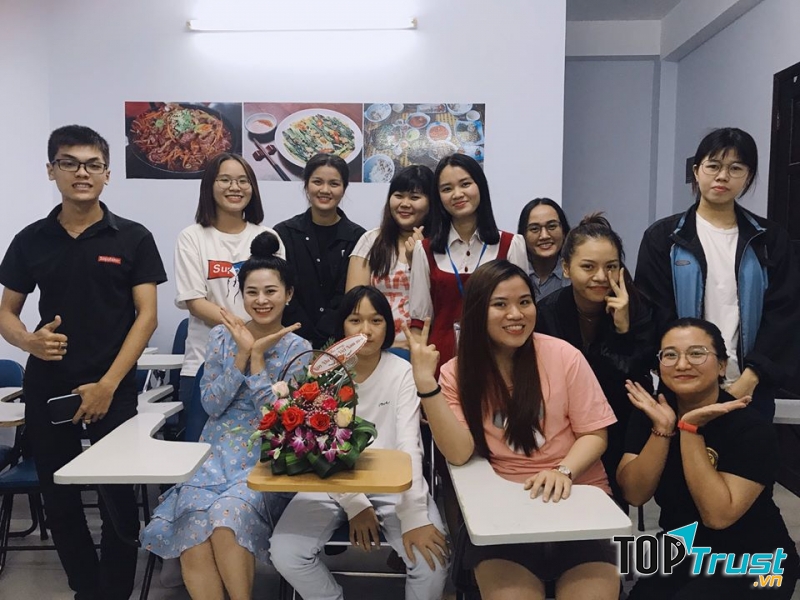 Trung tâm Hàn ngữ Việt Hàn Kanata