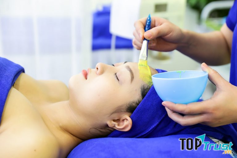 Không phải đi đâu xa cho vất vả, cứ alo là có một đội ngũ nhân viên giàu kinh nghiệm đến phục vụ bạn tại nhà