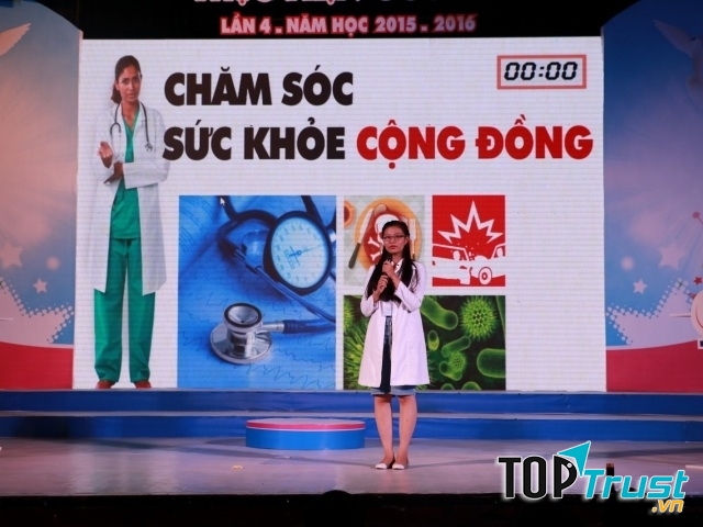 Hình ảnh hoạt động của Trung tâm Hỗ trợ sinh viên