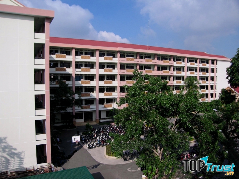 Trường Đại học Giao Thông Vận Tải TP. Hồ Chí Minh