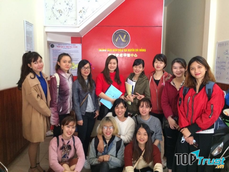 Trung tâm hoa Ngữ An Nhiên ĐÀ NẴNG