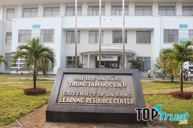 Trung tâm học liệu Đại học Đà Nẵng