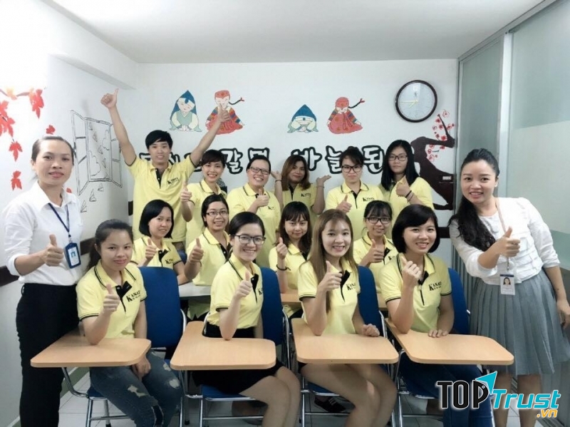 Trung tâm Hợp tác Quốc tế ICC