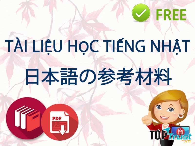 Học viên được cấp tài liệu miễn phí