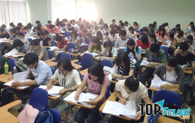 Trung tâm IELTS Đình Long