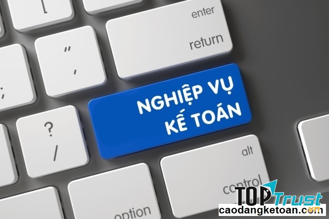 Đào tạo kế toán