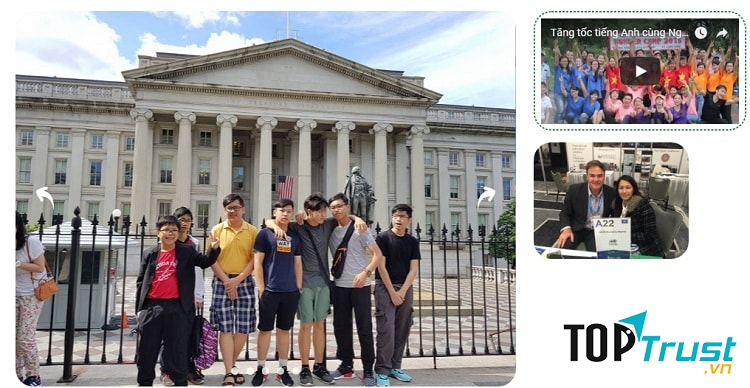 Trung tâm Khoa Trí