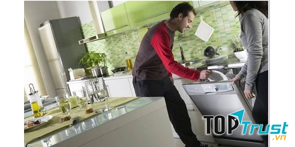 Trung tâm Kiên điện lạnh