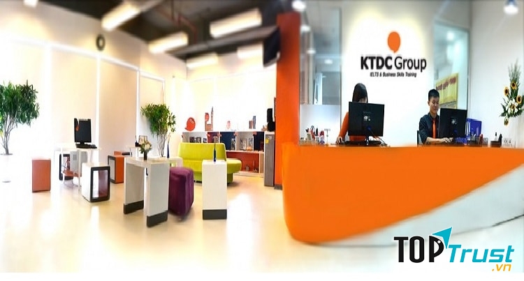 Trung tâm KTDC Group