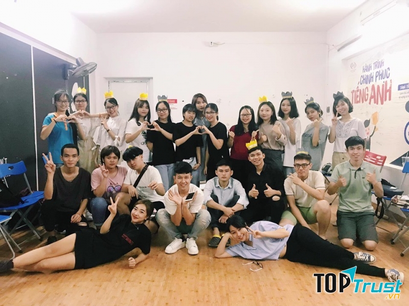 Trung tâm Langmaster