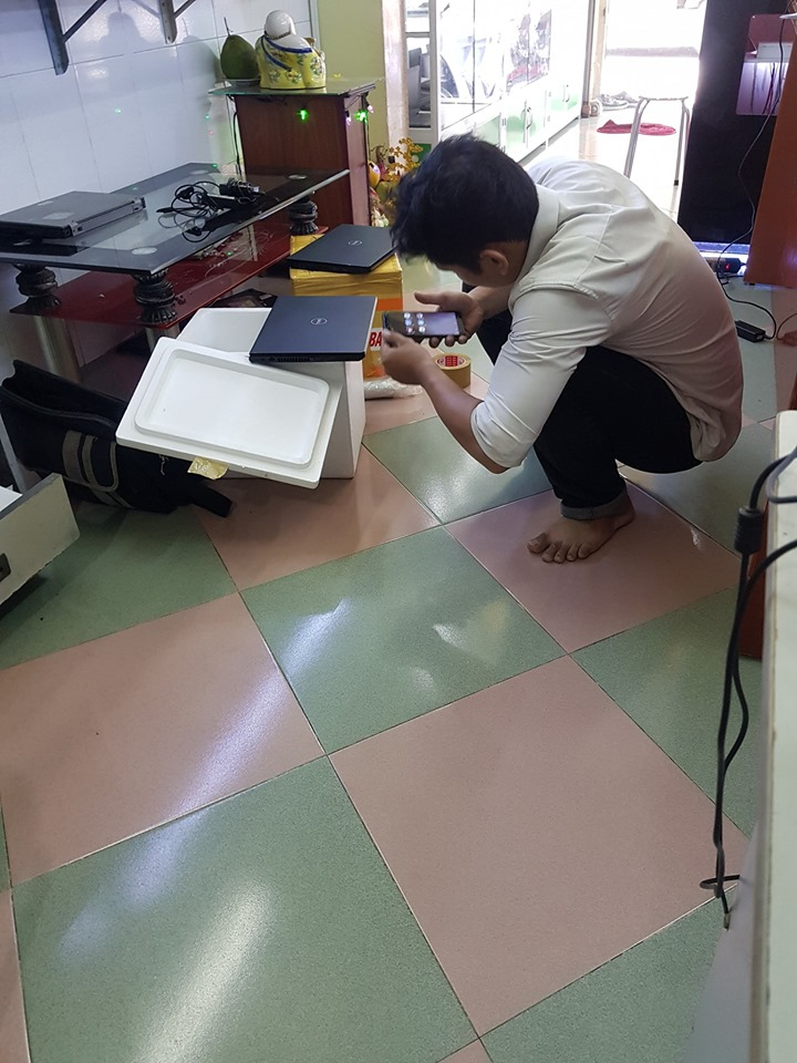 Trung tâm Laptop Quy Nhơn – Ngọc Phúc Laptop