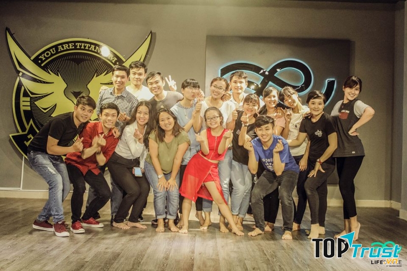 Trung tâm Life Studio