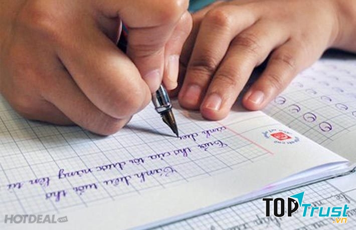 Đây là địa chỉ đáng tin cậy của giáo viên, học sinh và phụ huynh trên địa bàn quận Gò Vấp