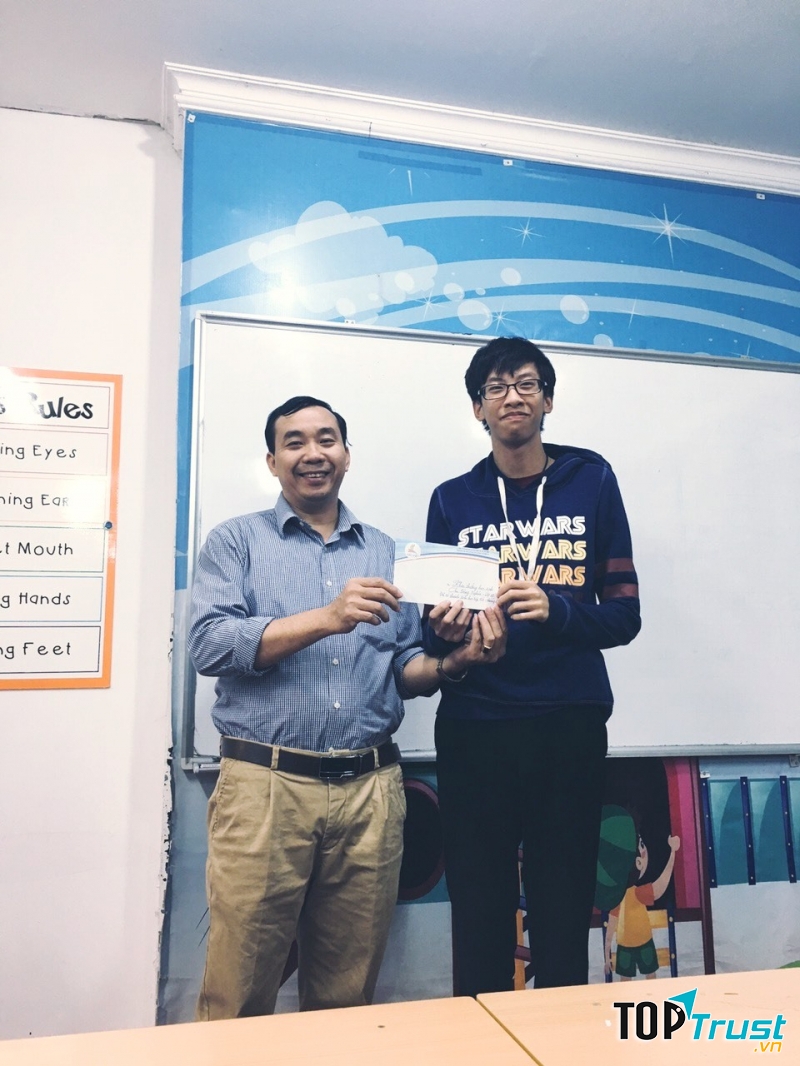 Trung Tâm Luyện Thi Hà Nội