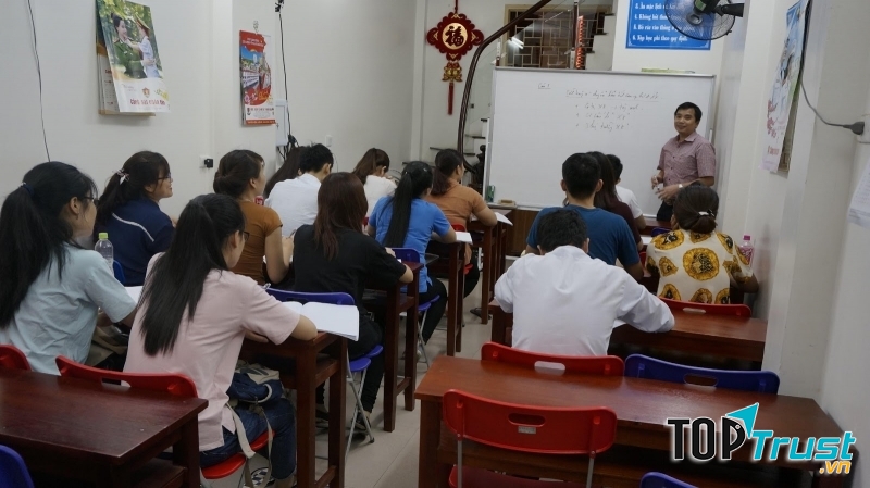 TRUNG TÂM LUYỆN THI THẦY CƯỜNG