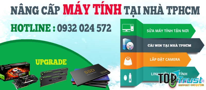 Trung Tâm Máy Tính SPC