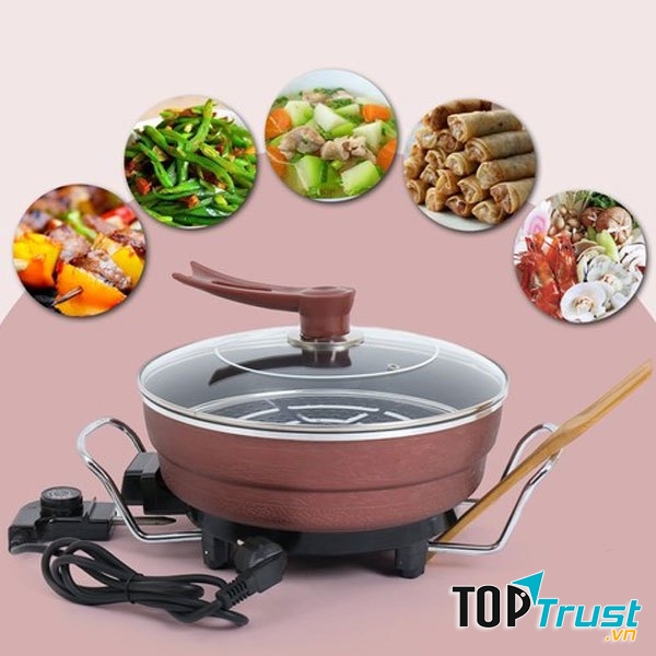 TRUNG TÂM MUA SẮM NGUYỄN KIM