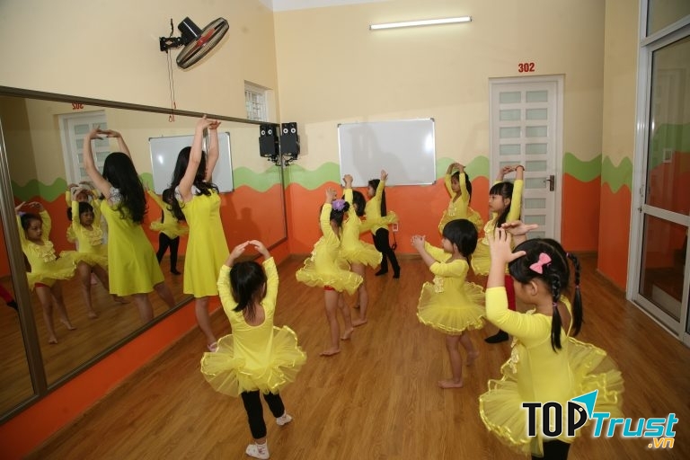 Trung tâm Music Talent