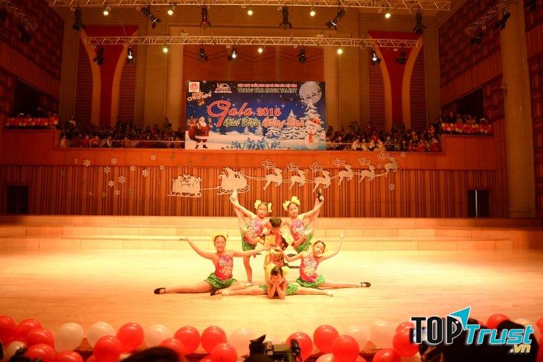 Trung tâm Music Talent