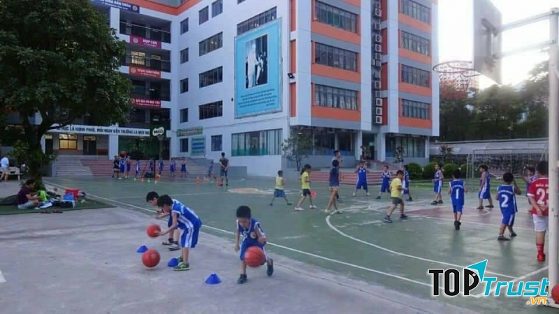 Trung Tâm Năng Khiếu Forkids