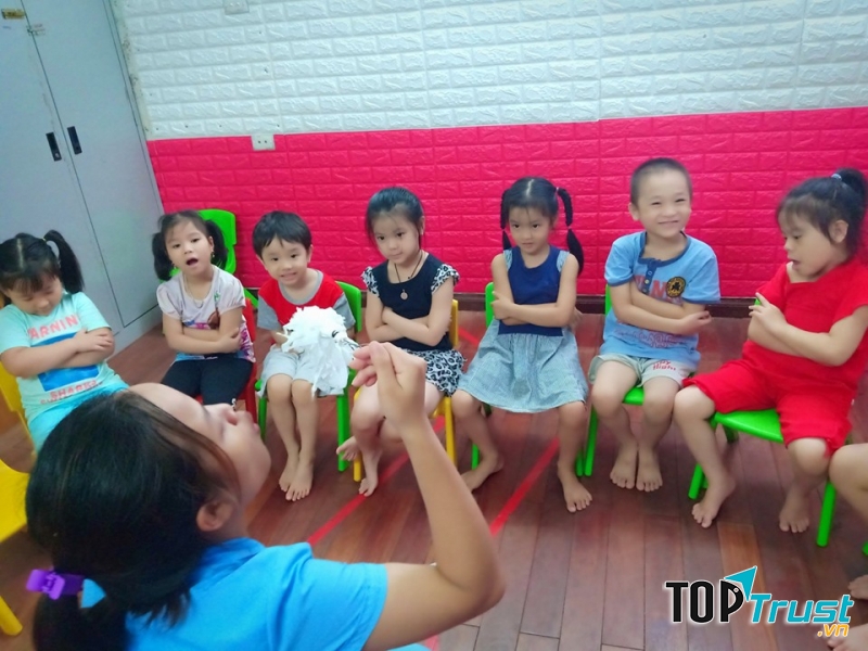 Trung Tâm Nắng Mai - Mỹ Đình