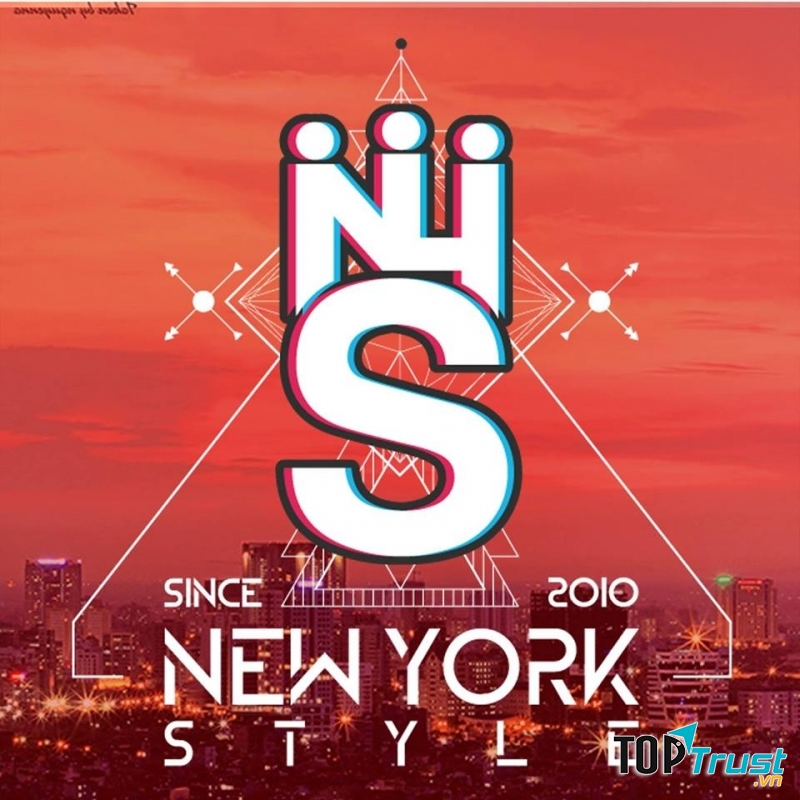 Trung Tâm New York Style Crew là nơi dành cho những ai có đam mê với bộ môn nghệ thuật Hip Hop