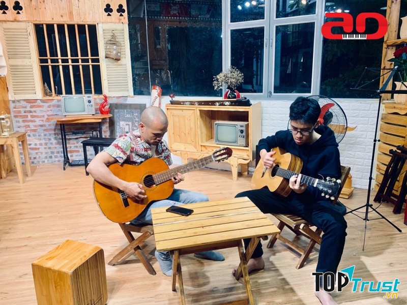 Trung tâm nghệ thuật ADAM