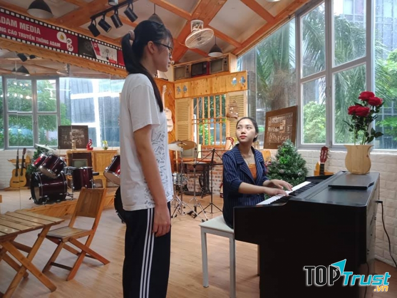 Trung tâm Nghệ thuật Adam