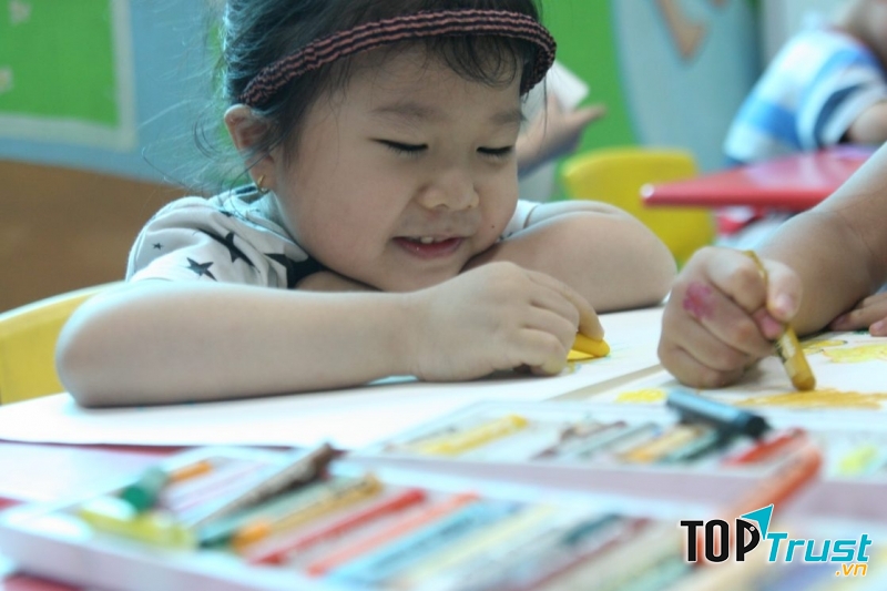 Trung tâm nghệ thuật Green Art