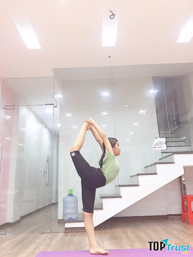 Trung tâm nghệ thuật Hồ thiên Nga