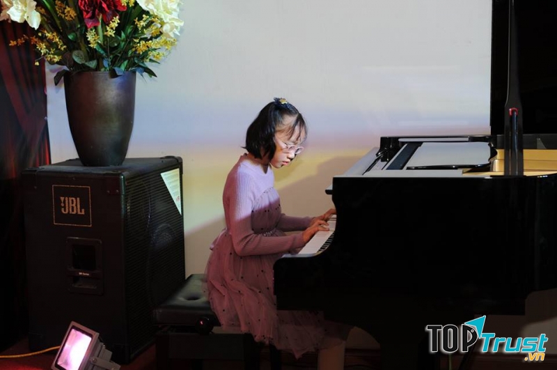 Trung Tâm Nghệ Thuật S-Music