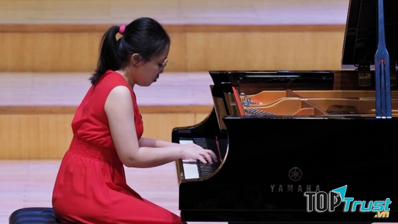 Trung tâm nghệ thuật Tiến Thành