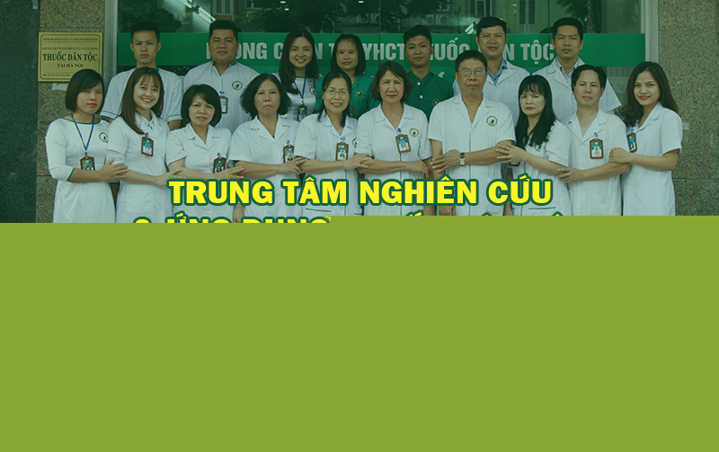Trung tâm Thuốc dân tộc