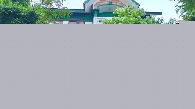 Trung tâm Thuốc dân tộc