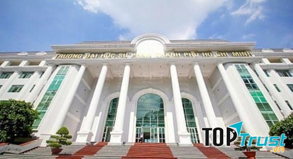 Trung tâm Ngoại ngữ Đại học Sư Phạm chi nhánh 1