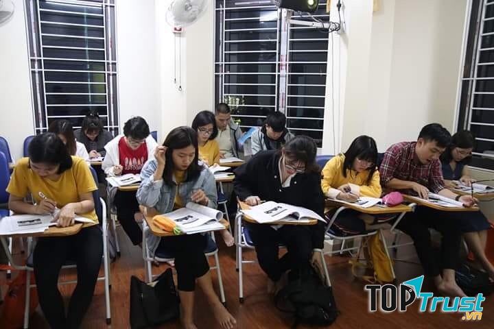 Trung tâm Ngoại Ngữ DECO