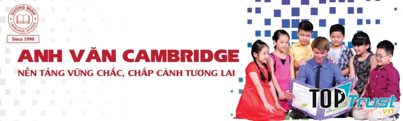 Trung tâm ngoại ngữ Dương Minh