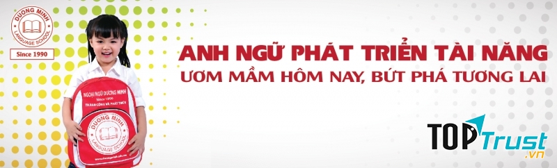 Trung tâm ngoại ngữ Dương Minh