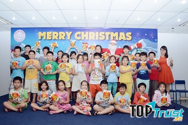 Ngoại Ngữ Dương Minh