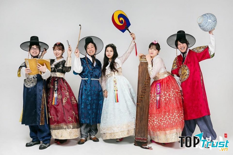 Trung Tâm Ngoại Ngữ Hải Phòng