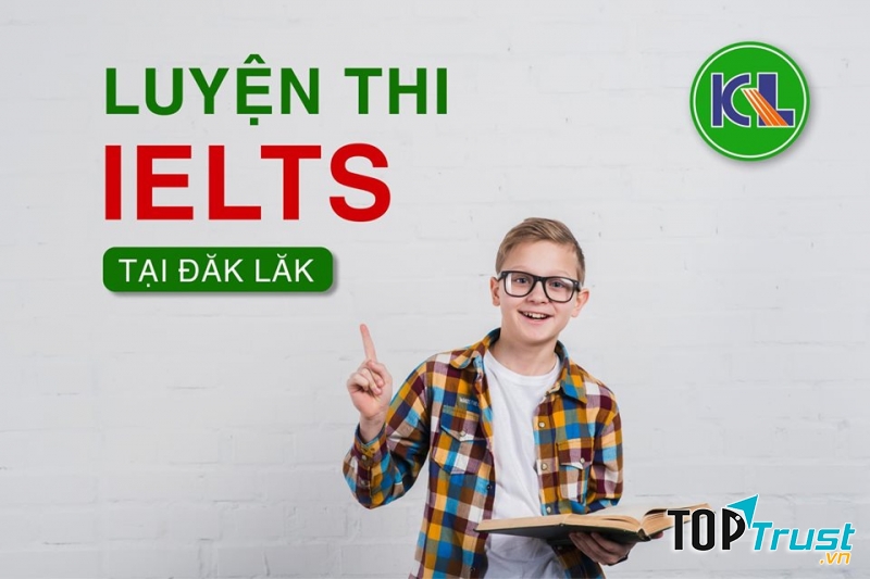 Trung Tâm Ngoại Ngữ KL