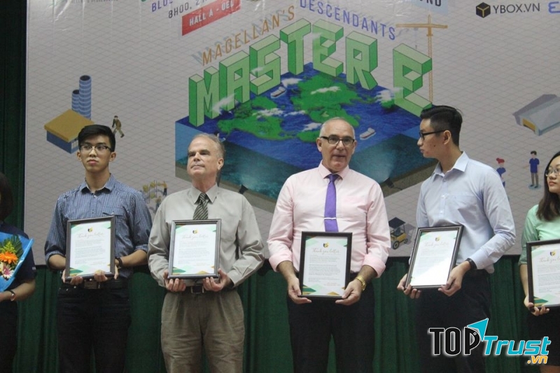 Trung tâm ngoại ngữ Mc IELTS