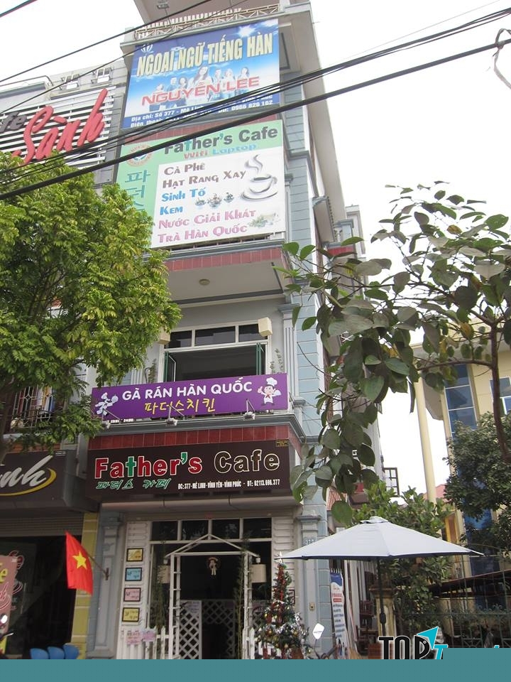 Trung tâm Ngoại ngữ Nguyễn Lee